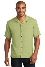 Port Authority® Easy Care Camp Shirt